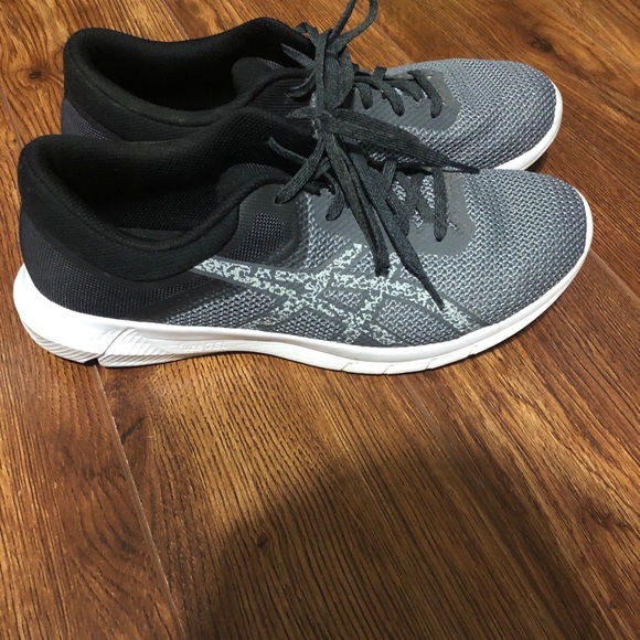 Asics NitroFuze - Picture 2 of 5